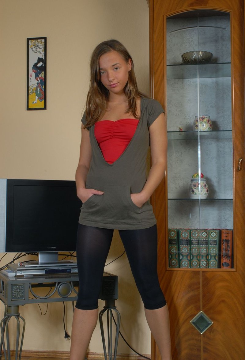 Регина, 23