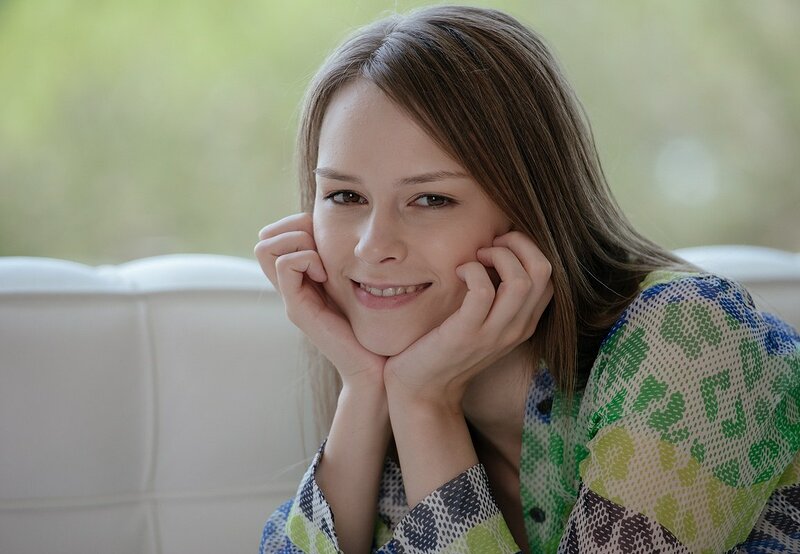 Маргарита, 20